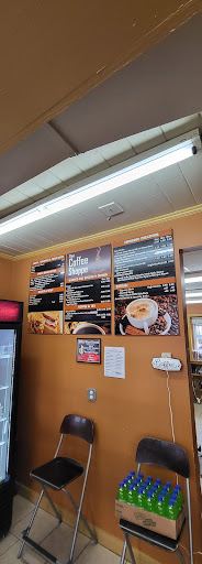 Coffee Shop «Coffee Shoppe», reviews and photos, 308 Broad St, Selma, AL 36701, USA