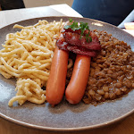 Photo n°1 de l'avis de Kevin.n fait le 13/04/2019 à 21:37 sur le  Corleo à Vaihingen an der Enz