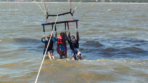 Parasailing Ride Service «Parasail Adventures», reviews and photos, 119 Beach Blvd, Biloxi, MS 39530, USA