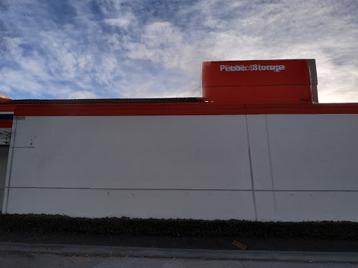 Self-Storage Facility «Public Storage», reviews and photos, 1012 S Maple Ave, Montebello, CA 90640, USA