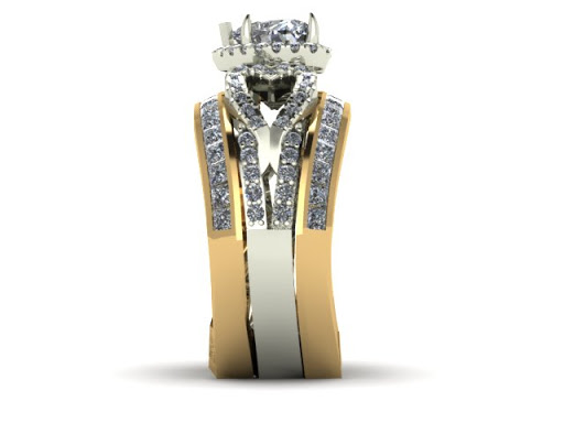 Jeweler «Guy Blando Jewelers», reviews and photos, 6950 Wolf Rd, Indian Head Park, IL 60525, USA