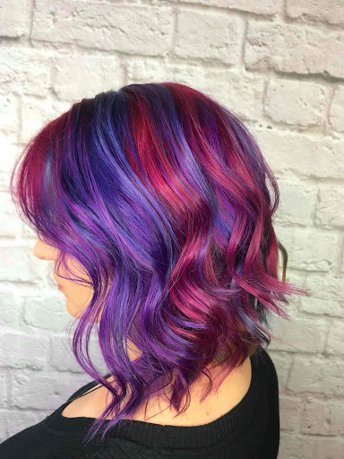 Beauty Salon «Columbia Gorge Salon & Spa», reviews and photos, 205 E Historic Columbia River Hwy, Troutdale, OR 97060, USA