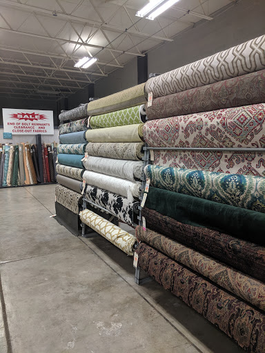 Fabric Store «San Antonio Upholstery Fabrics», reviews and photos, 1119 N Mesquite St, San Antonio, TX 78202, USA