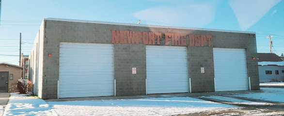 Newport Fire Dept.