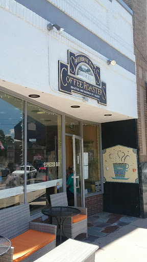 Coffee Shop «Shelburne Falls Coffee Roasters», reviews and photos, 47 Union St, Easthampton, MA 01027, USA