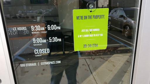 Storage Facility «Extra Space Storage», reviews and photos, 104 Orange St, Bloomfield, NJ 07003, USA