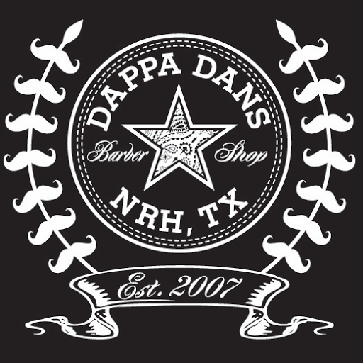 Barber Shop «Dappa Dans Barber Shop North», reviews and photos, 8222 Bedford Euless Rd, North Richland Hills, TX 76180, USA