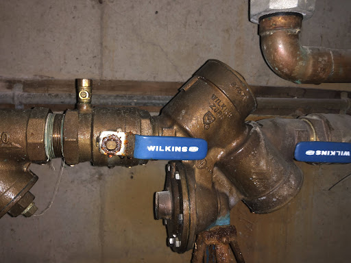 Plumber «Courtesy Plumbing», reviews and photos, 751 N Bolingbrook Dr #3b, Bolingbrook, IL 60440, USA