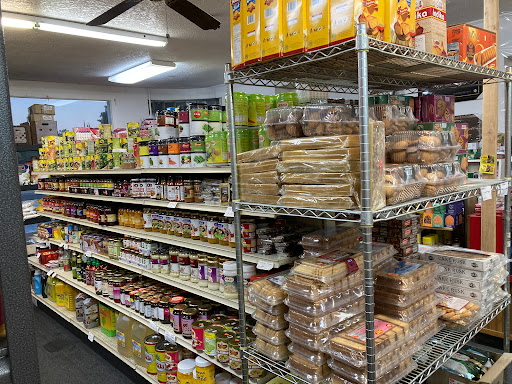 Indian grocery store Punjabi bazaar