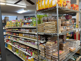 Indian grocery store Punjabi bazaar