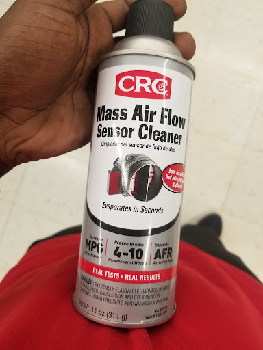 Auto Parts Store «Advance Auto Parts», reviews and photos, 1511 South State Road 7, Hollywood, FL 33023, USA