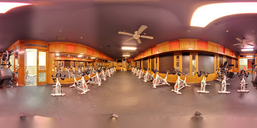 Health Club «South End Racquet & Health Club», reviews and photos, 2800 Skypark Dr, Torrance, CA 90505, USA