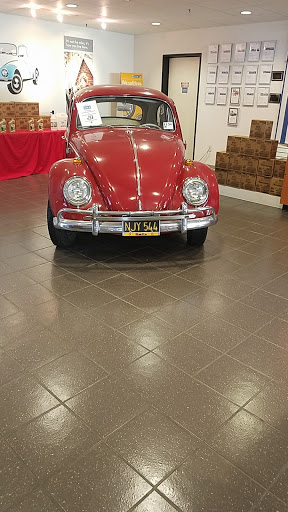 Team Volkswagen of Hayward image