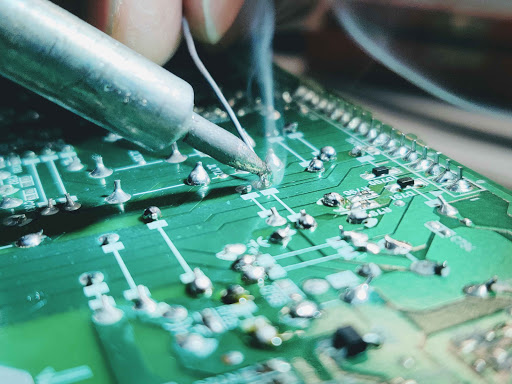 Electronics Repair Shop «Cell Phones Universe», reviews and photos, 1325 SW 107th Ave Ste b, Miami, FL 33174, USA