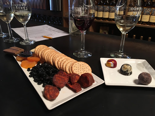 Winery «Cowtown Winery», reviews and photos, 112 W Exchange Ave, Fort Worth, TX 76164, USA