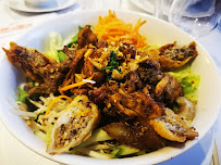 Vermicelle du Restaurant Chao Vietnam à Châteauroux - n°10