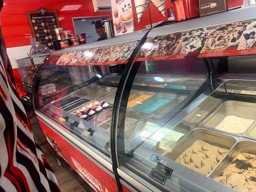 Cold Stone Creamery Calabar, 72 Ndidem Usang Iso Rd, Big Qua Town, Calabar, Nigeria, Ice Cream Shop, state Anambra