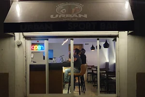 Urban Sport Bar image