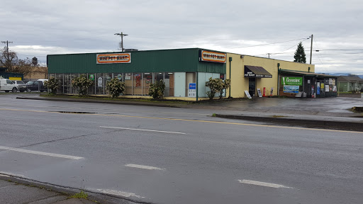 Pet Supply Store «Mini Pet Mart», reviews and photos, 1999 Main St, Springfield, OR 97477, USA