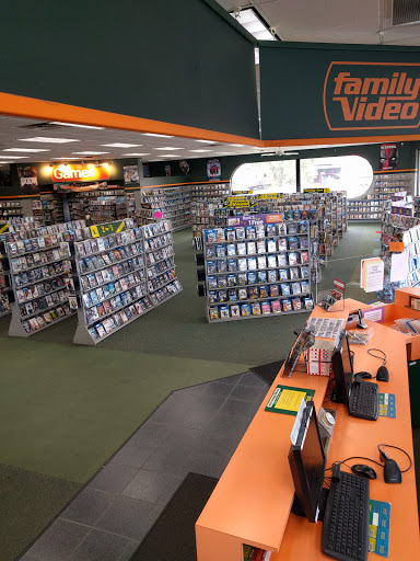 Movie Rental Store «Family Video», reviews and photos, 805 S Beacon Blvd, Grand Haven, MI 49417, USA