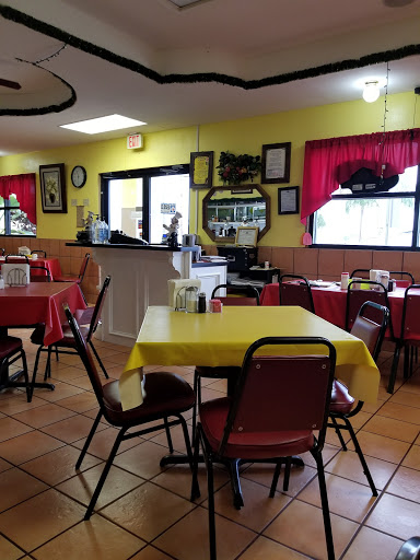 Boca Chica Cafe