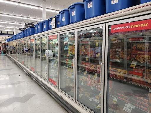 Supermarket «Save Mart Supermarkets», reviews and photos, 9160 Elk Grove Florin Rd, Elk Grove, CA 95624, USA