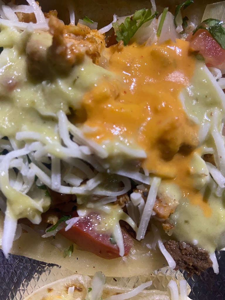 Bunty G's Tacos 85251