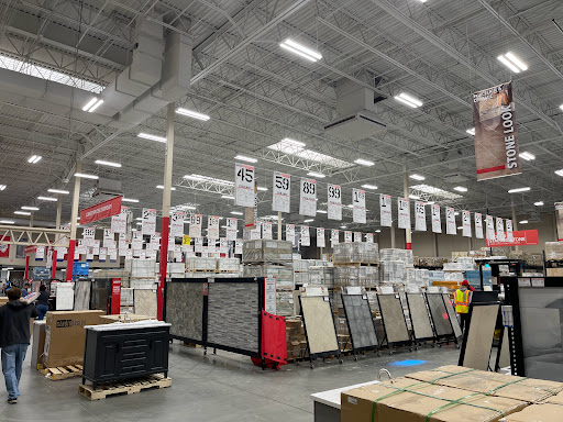 Tile Store «Floor & Decor», reviews and photos, 2918 Buford Dr NE, Buford, GA 30519, USA