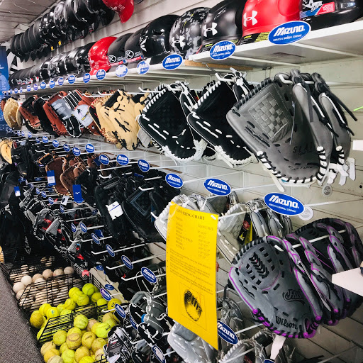 Sporting Goods Store «Play It Again Sports», reviews and photos, 2020 S Robert St, West St Paul, MN 55118, USA