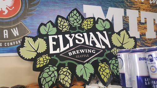 Liquor Store «Zetouna Liquor Store», reviews and photos, 3793 S Rochester Rd, Rochester Hills, MI 48307, USA