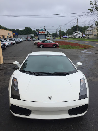 Used Car Dealer «Auto Care Motors», reviews and photos, 55B Windsor Ave, Vernon, CT 06066, USA