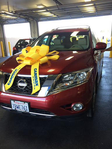 Used Car Dealer «CarMax», reviews and photos, 2955 Auto Mall Pkwy, Fairfield, CA 94533, USA