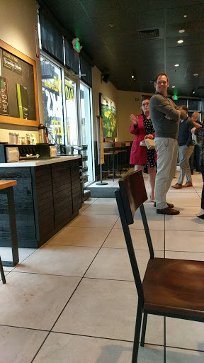 Starbucks image