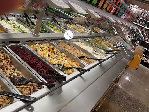 Grocery Store «Whole Foods Market», reviews and photos, 94 Derby St, Hingham, MA 02043, USA