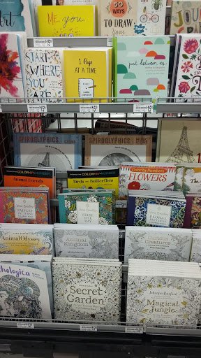 Craft Store «Michaels», reviews and photos, 300 Town Center Pkwy, Slidell, LA 70458, USA