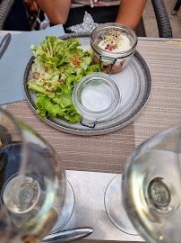 Salade du Restaurant français Le Marvelous à Montpellier - n°5