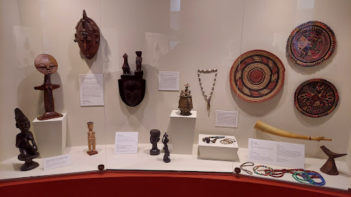 Museum «Polk Museum Of Art», reviews and photos, 800 E Palmetto St, Lakeland, FL 33801, USA