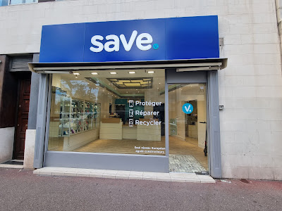 Save à Marseille