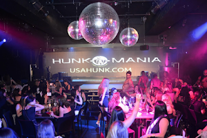 Hunk-O-Mania Male Strip Club Miami image