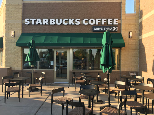 Coffee Shop «Starbucks», reviews and photos, 13945 Hwy 13 South Front Rd, Savage, MN 55378, USA