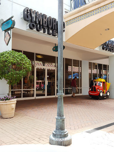 Outlet Mall «Miromar Outlets», reviews and photos, 10801 Corkscrew Rd, Estero, FL 33928, USA