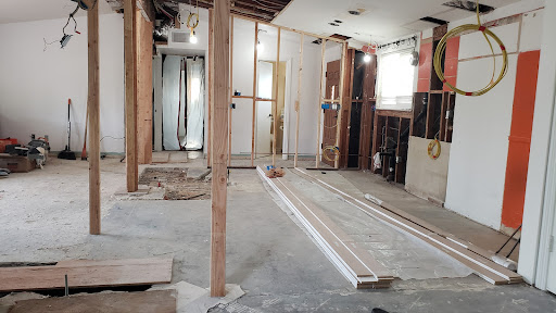 A C & R Construction, Plumbing & Electrical image