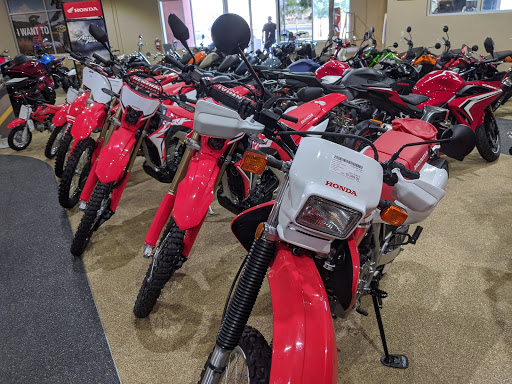Motorcycle Dealer «RideNow Powersports on Boulder», reviews and photos, 6350 Boulder Hwy, Las Vegas, NV 89121, USA