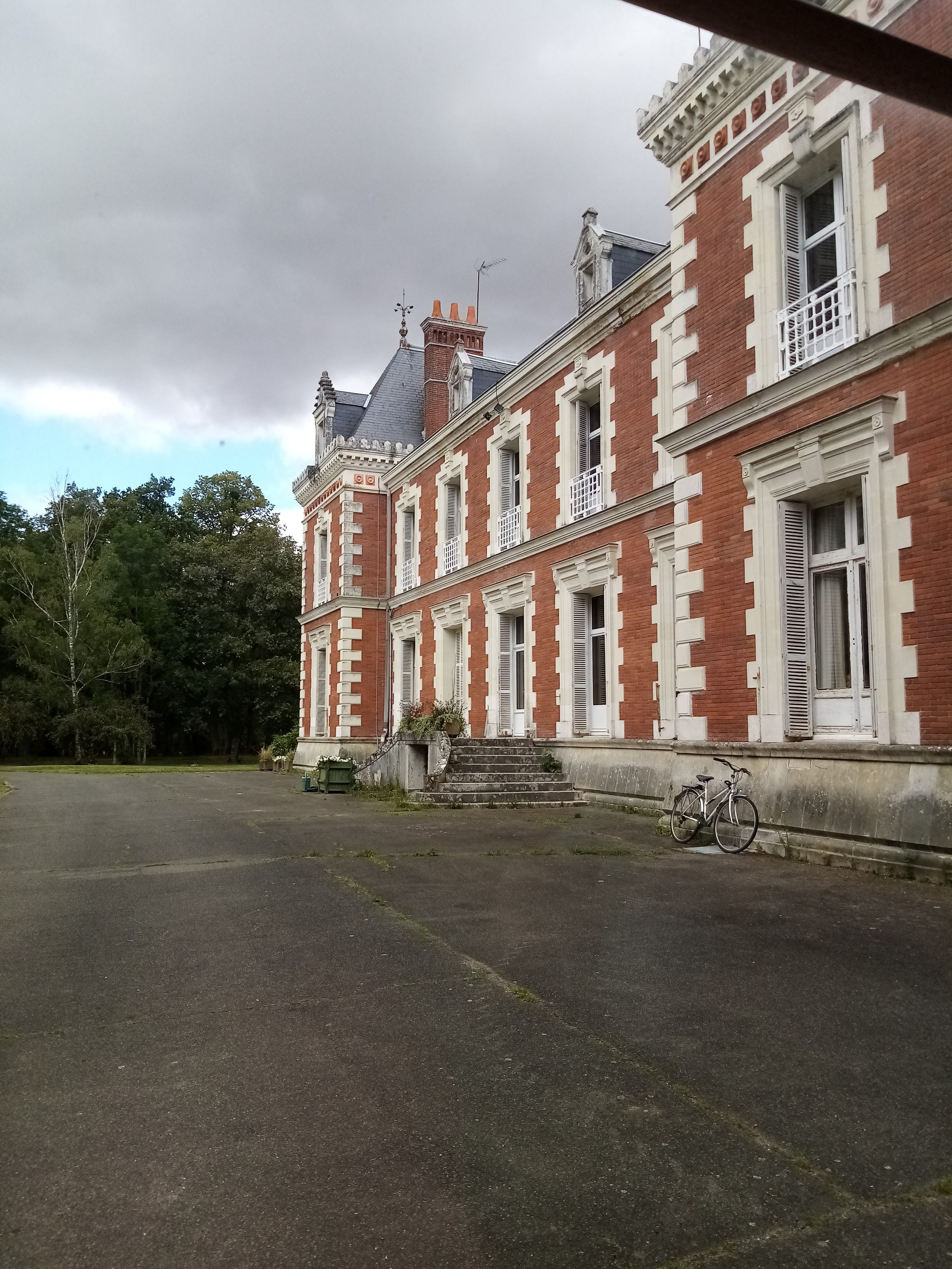 Photo n° 23 de l'avis de Aurelie.u fait le 17/08/2021 à 19:49