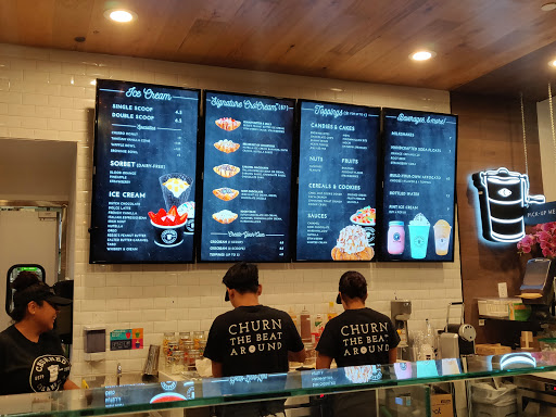 Ice Cream Shop «Churned Creamery», reviews and photos, 2493 Park Ave #21, Tustin, CA 92782, USA