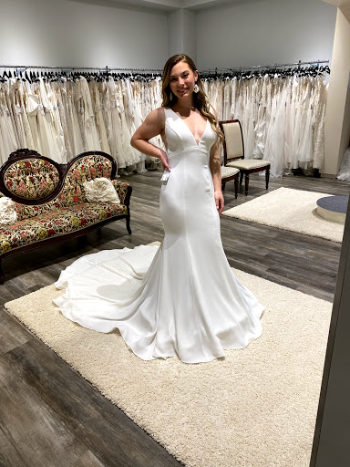 Bridal Shop «Our Shop Bridal», reviews and photos, 214 Main St S, Stillwater, MN 55082, USA