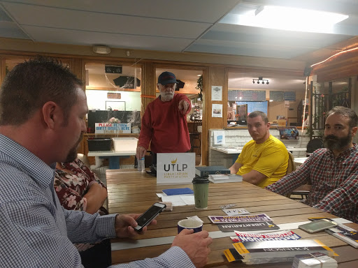 Coffee Shop «Kafeneio», reviews and photos, 258 3300 S, South Salt Lake, UT 84115, USA