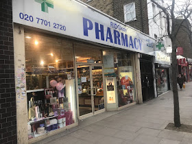 Ridgway Pharmacy