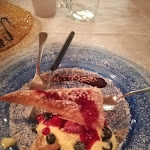 Photo n°1 de l'avis de E. fait le 25/07/2019 à 04:02 sur le  Osteria Il Cantinone à Cervia