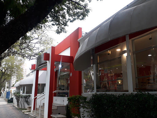 Logo da empresa - Amadeus Campinas